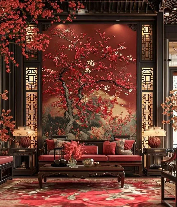 Japanese decoration 21