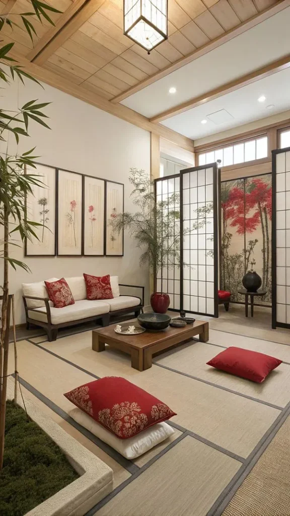 Japanese decoration 24
