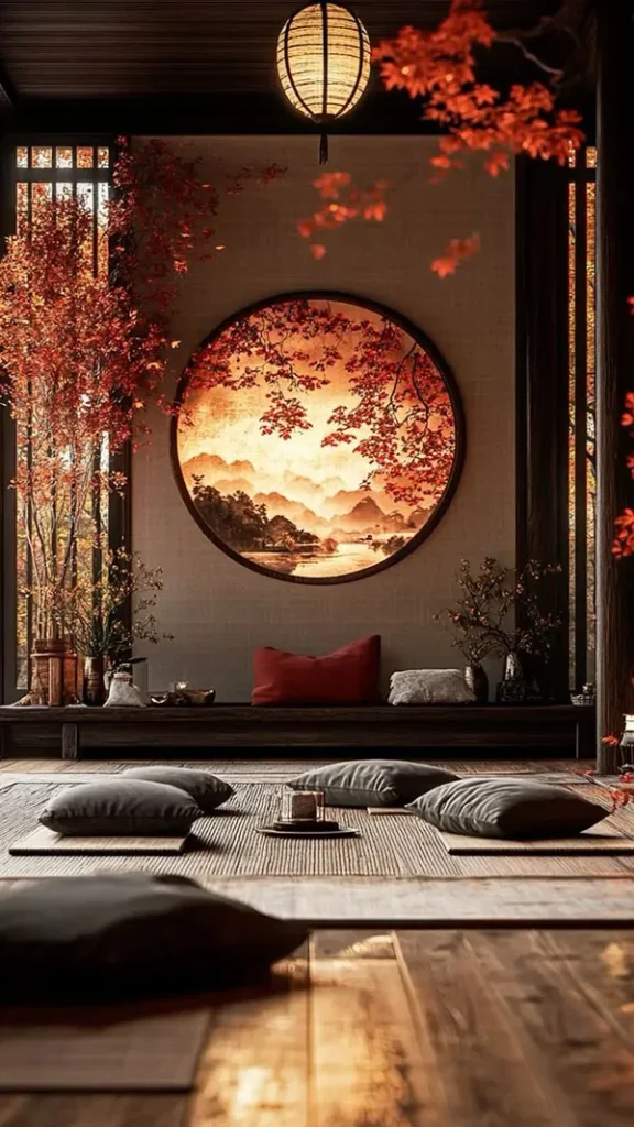Japanese decoration 26