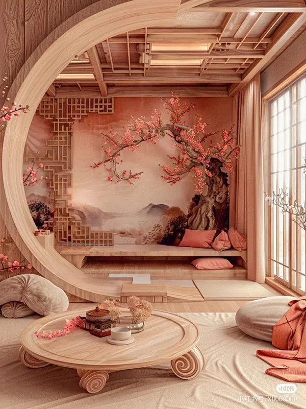 Japanese decoration 29