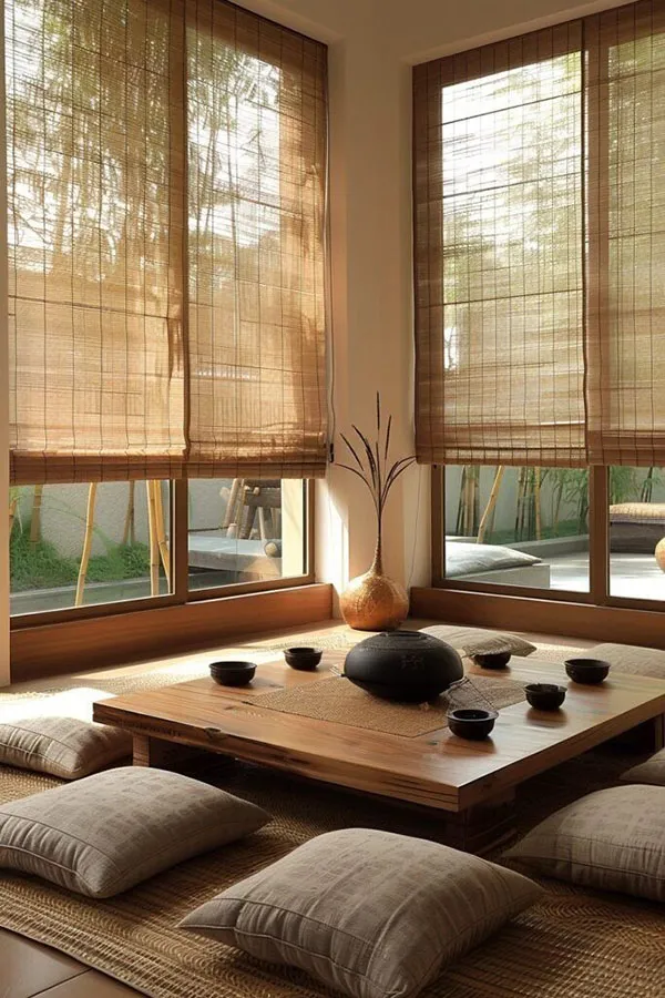 Japanese decoration 31