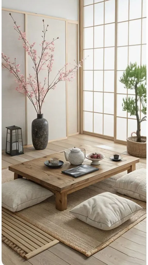 Japanese decoration 4