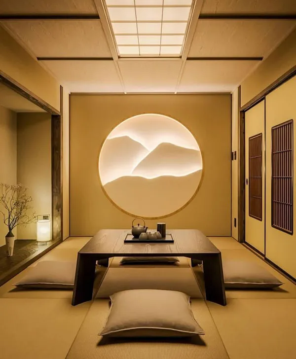 Japanese decoration 6