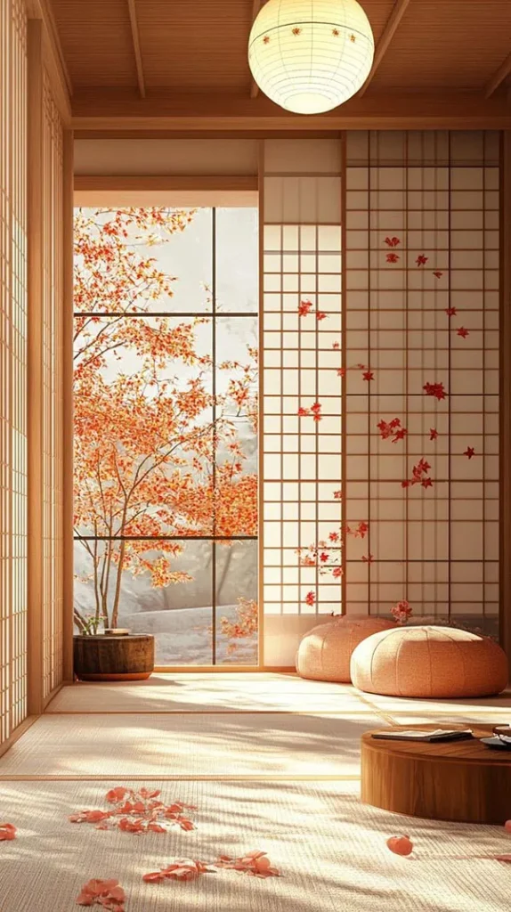 Japanese decoration 8