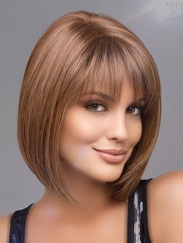 Light auburn hair color 14