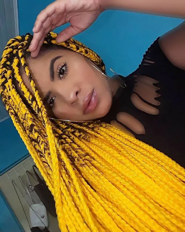 Mexican weave with extra hair 30