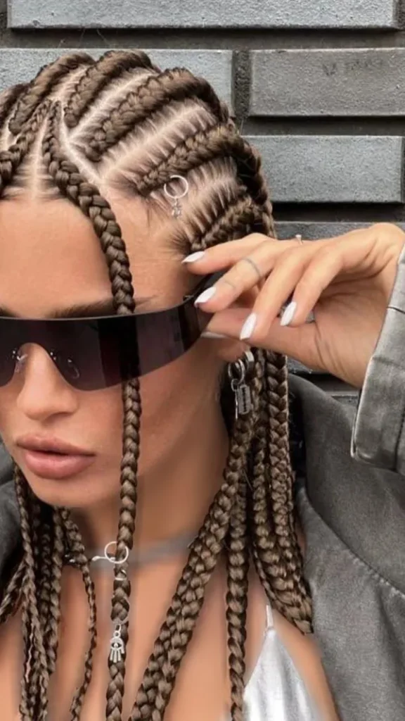 Mexican weave with extra hair 31