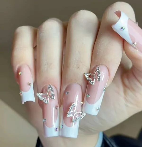 New long nail model 19