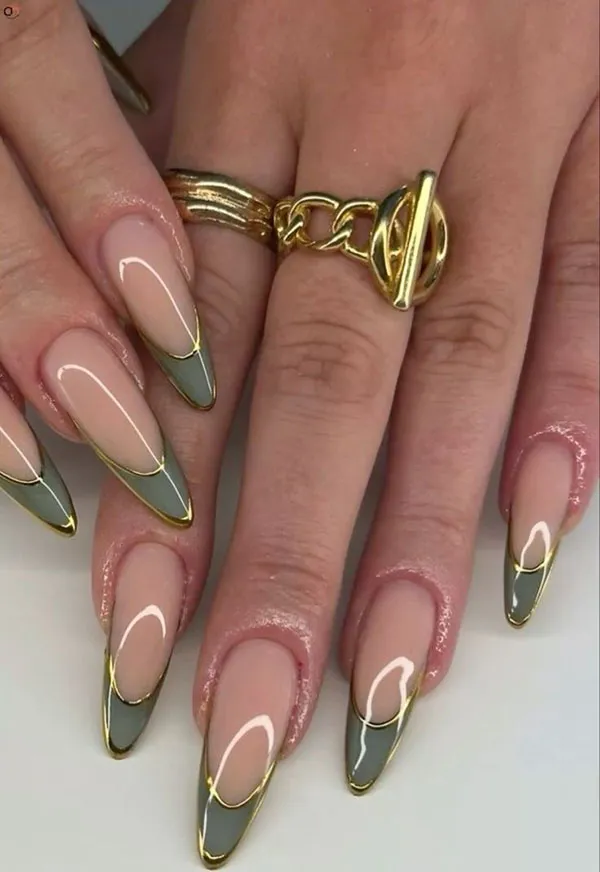 New long nail model 22
