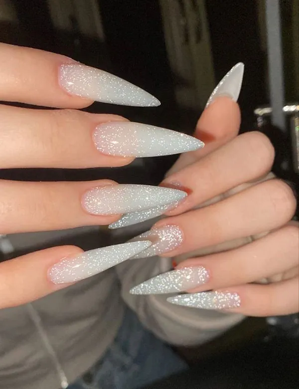 New long nail model 29