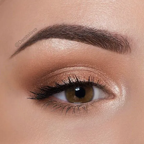 Nude eyeshadows 10