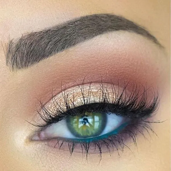 Nude eyeshadows 12