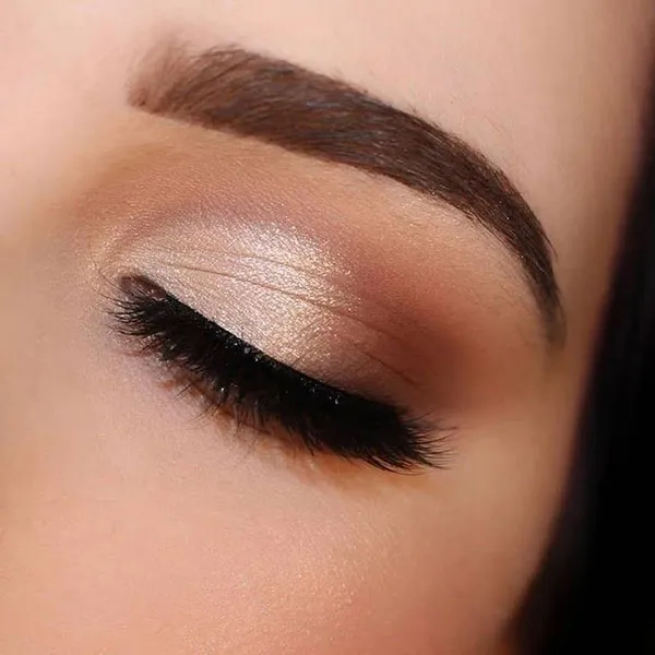 Nude eyeshadows 13