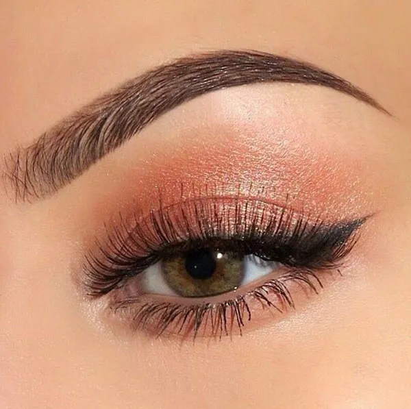 Nude eyeshadows 18
