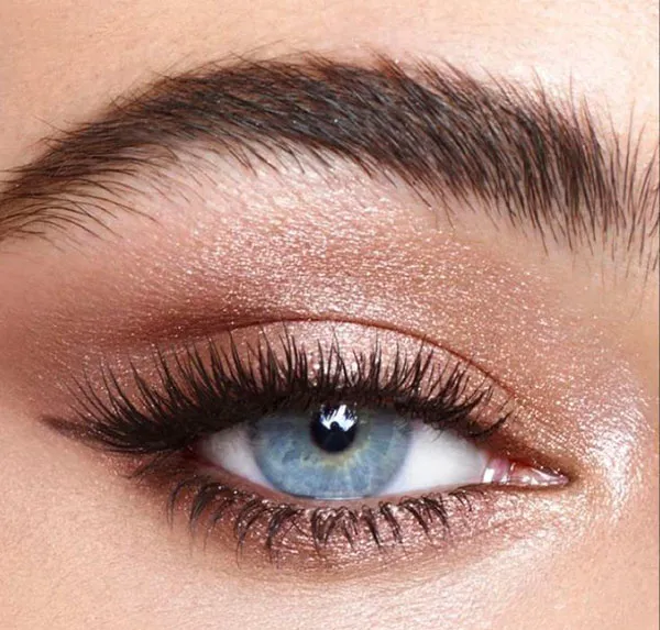Nude eyeshadows 20