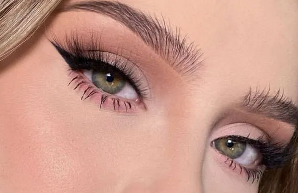 Nude eyeshadows 21