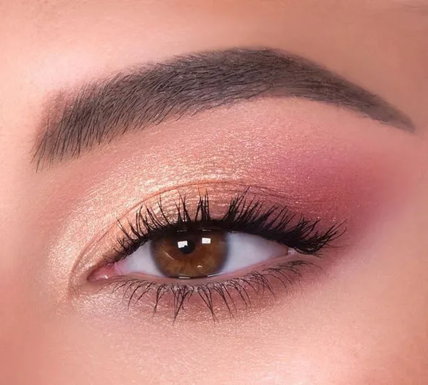 Nude eyeshadows 22