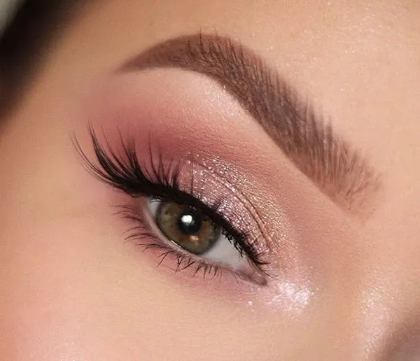 Nude eyeshadows 23