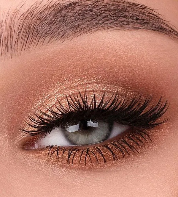 Nude eyeshadows 29