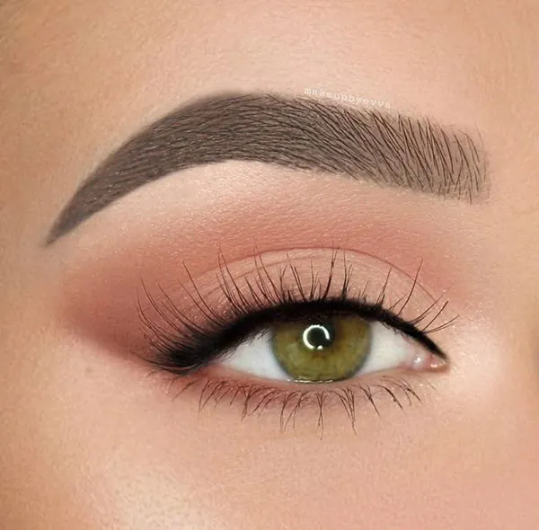 Nude eyeshadows 3
