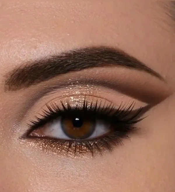 Nude eyeshadows 30