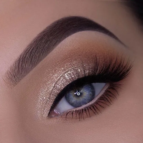 Nude eyeshadows 4