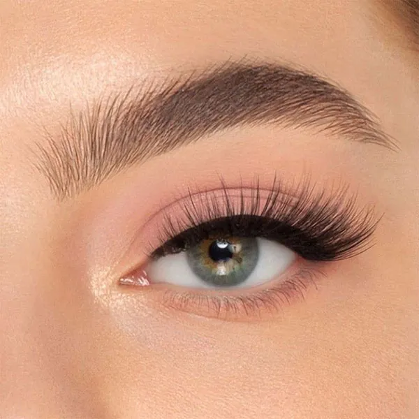 Nude eyeshadows 7