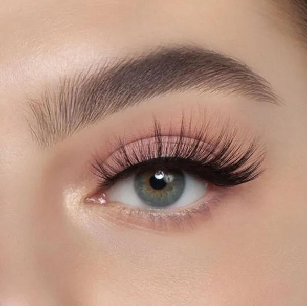 Nude eyeshadows 8