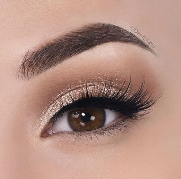 Nude eyeshadows 9