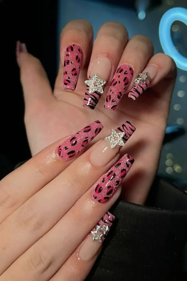 Pinterest nails 10