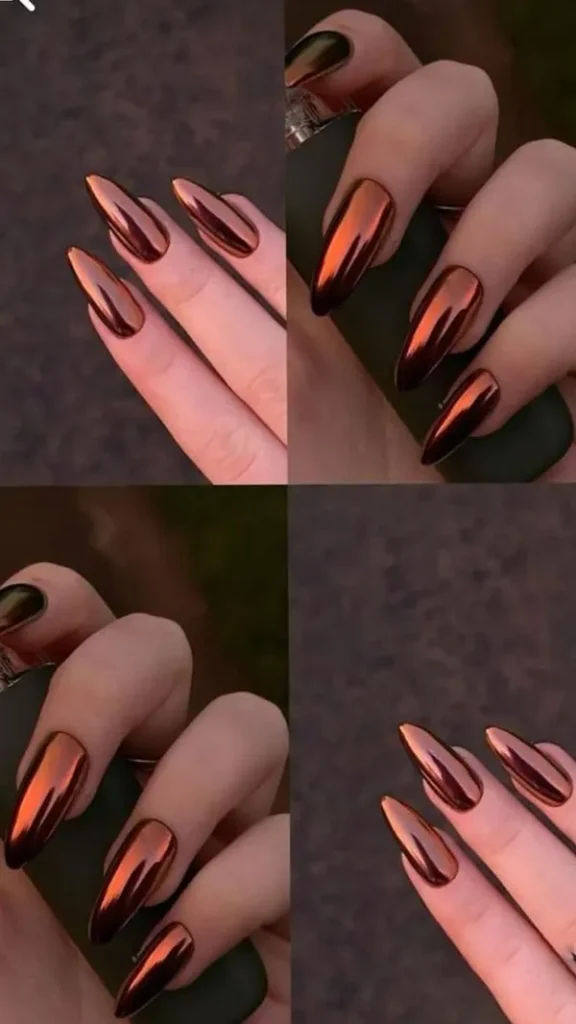 Pinterest nails 25