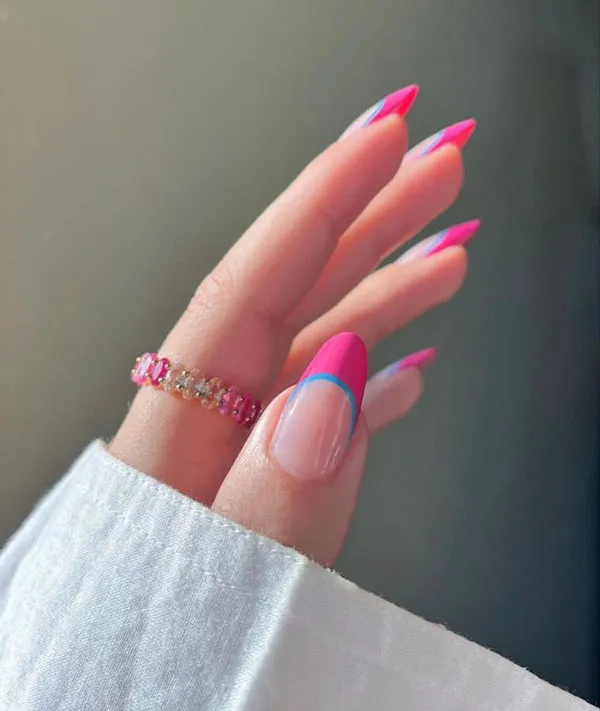 Pinterest nails 3
