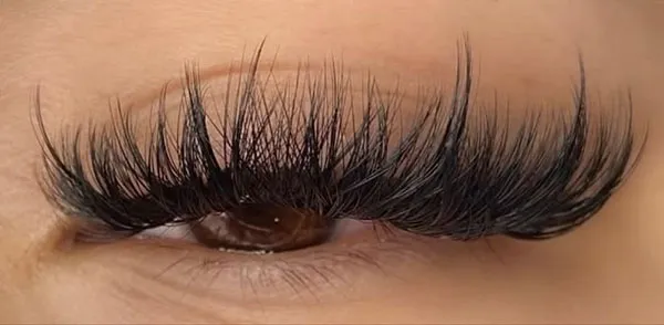 Russian eyelashes 18