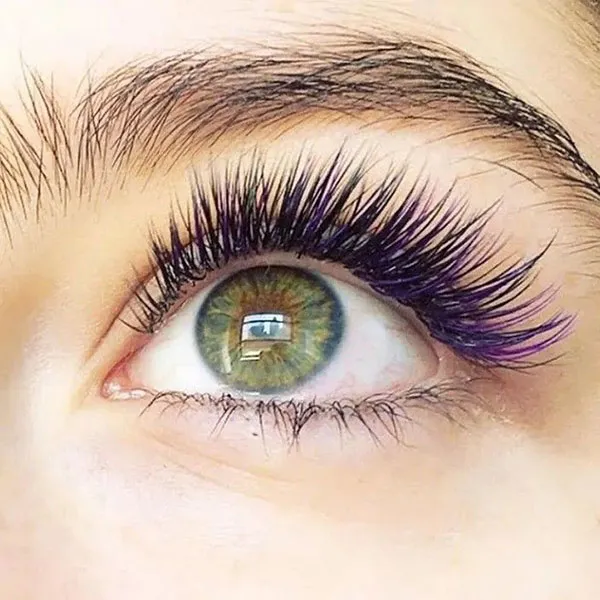 Russian eyelashes 2
