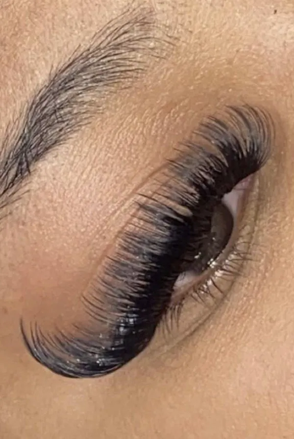 Russian eyelashes 26