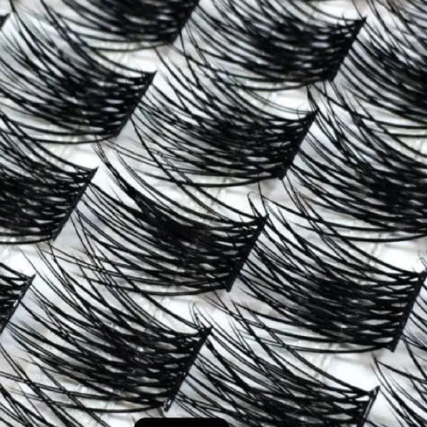 Russian eyelashes 4