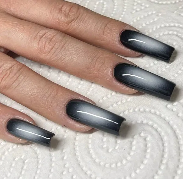 Russian ombre nails 4