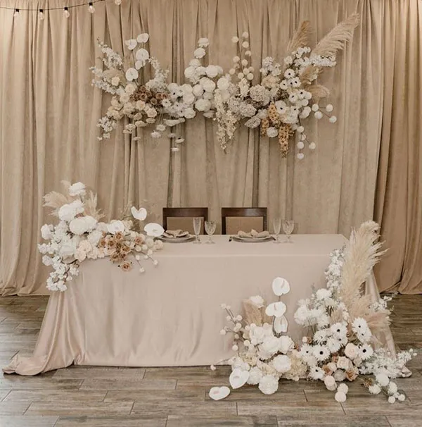 Rustic wedding design 7