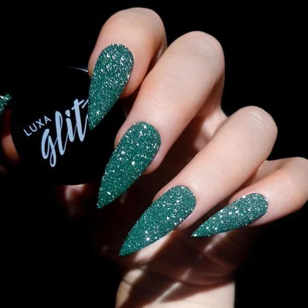 Shiny nail model 18