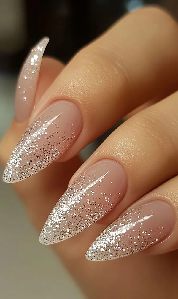 Shiny nail model 25