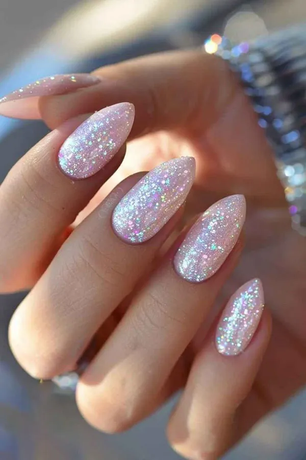 Shiny nail model 28