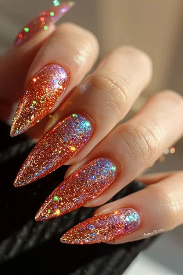 Shiny nail model 31