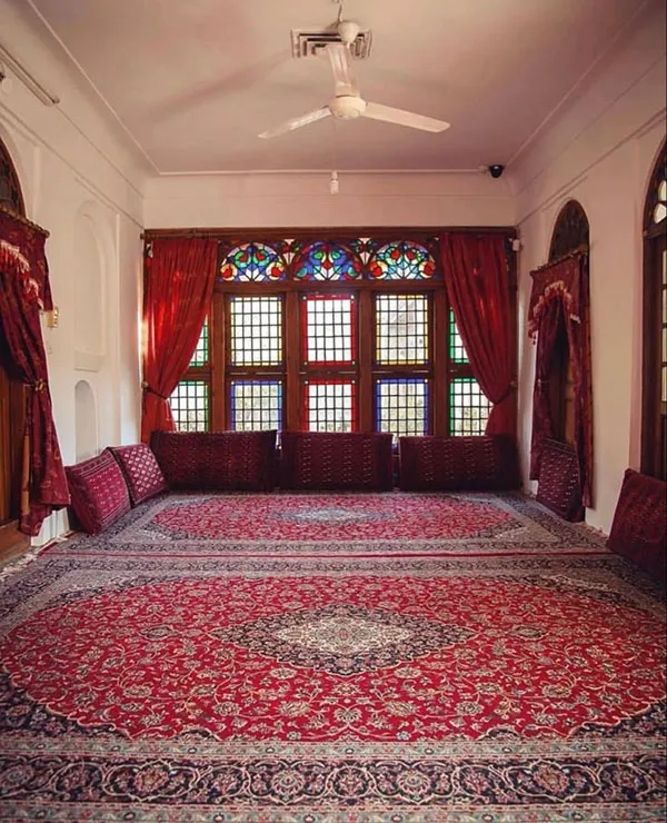 35 مدل دکوراسیون منزل ایرانی ساده و شیک : وقتشه دکور خونتو تغییر بدی! 11 Simple Iranian home decoration 11