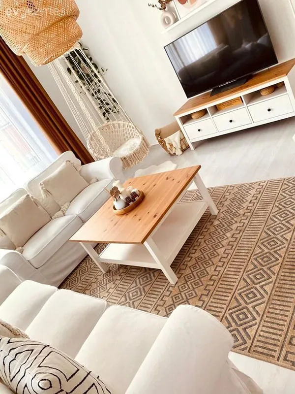 35 مدل دکوراسیون منزل ایرانی ساده و شیک : وقتشه دکور خونتو تغییر بدی! 19 Simple Iranian home decoration 15