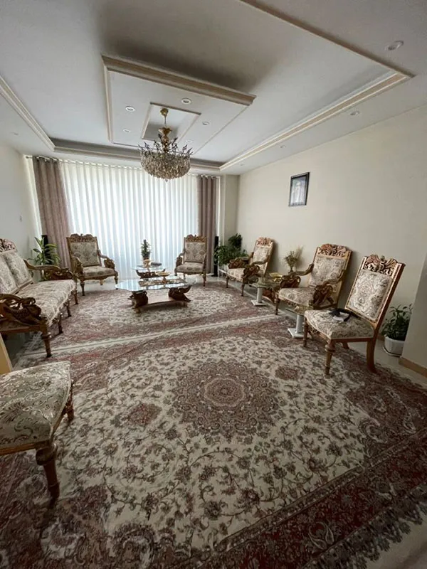 35 مدل دکوراسیون منزل ایرانی ساده و شیک : وقتشه دکور خونتو تغییر بدی! 22 Simple Iranian home decoration 18
