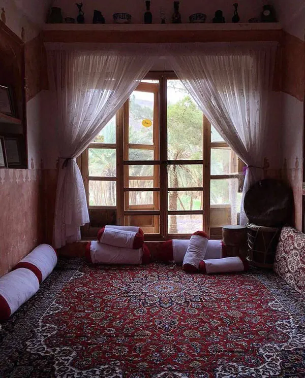 35 مدل دکوراسیون منزل ایرانی ساده و شیک : وقتشه دکور خونتو تغییر بدی! 27 Simple Iranian home decoration 23