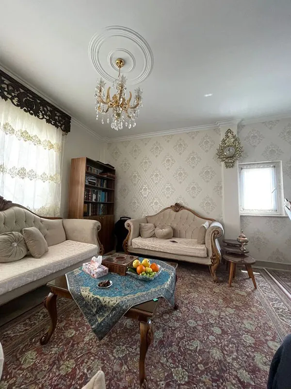 35 مدل دکوراسیون منزل ایرانی ساده و شیک : وقتشه دکور خونتو تغییر بدی! 29 Simple Iranian home decoration 25