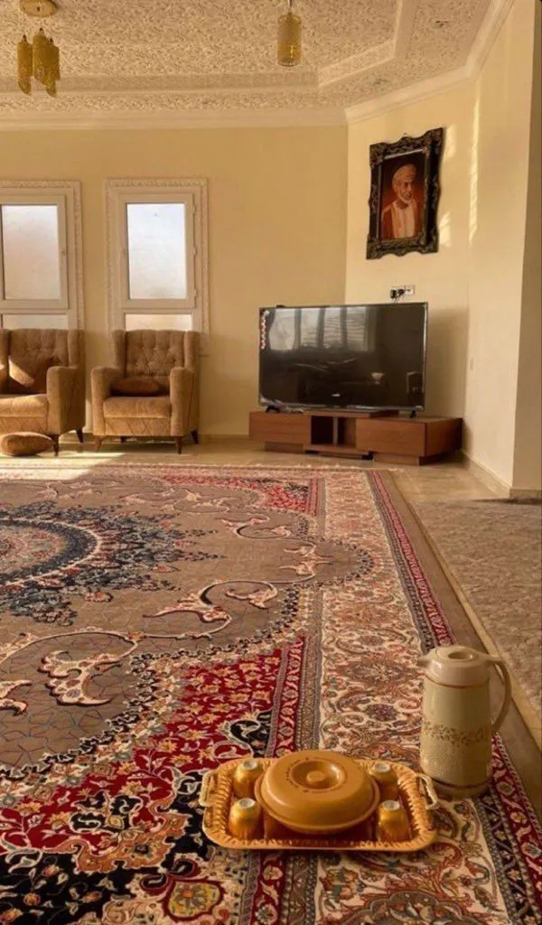 35 مدل دکوراسیون منزل ایرانی ساده و شیک : وقتشه دکور خونتو تغییر بدی! 9 Simple Iranian home decoration 7