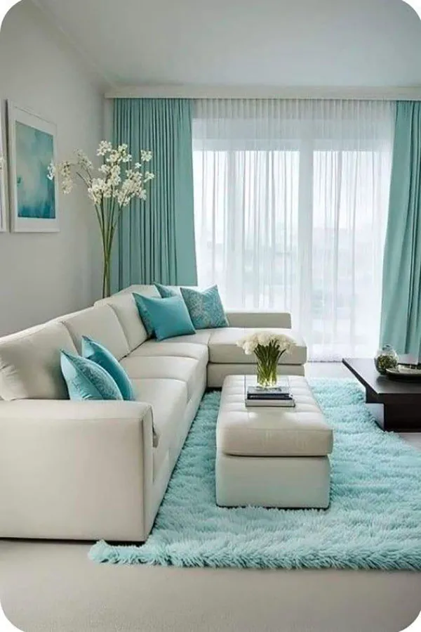 Small house decoration 13