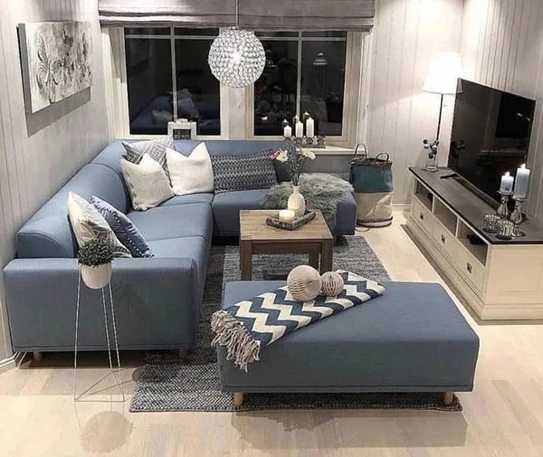 Small house decoration 14